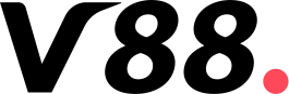 V88 logo