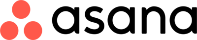 Asana logo