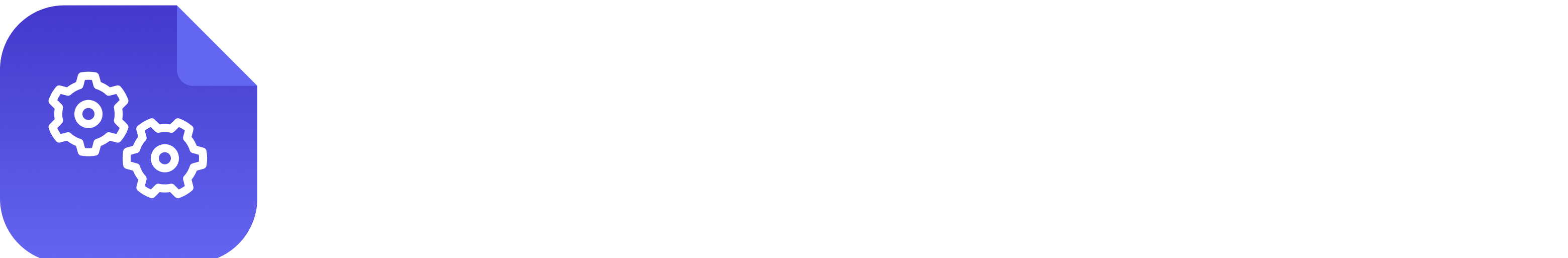 DocsAutomator | Pricing