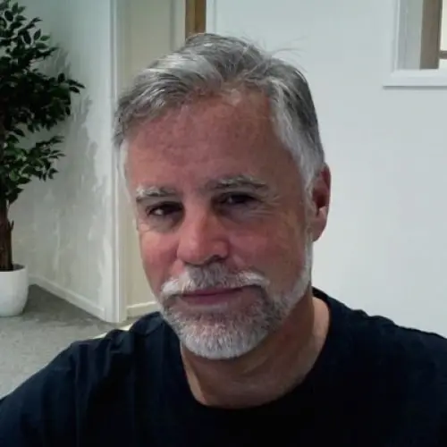 Mark Brooks
