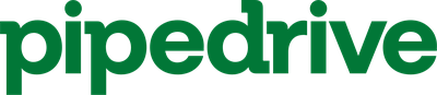 Pipedrive logo