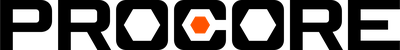 Procore logo