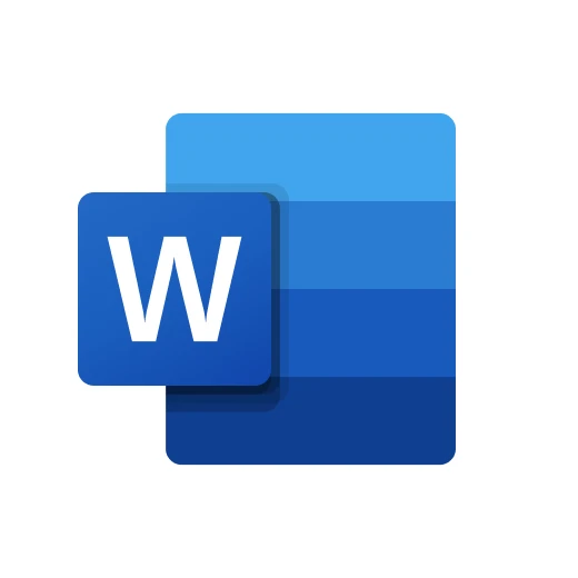Microsoft Word