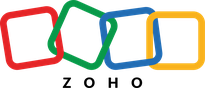 Zoho CRM logo